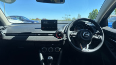 Mazda 2 1.5 e-Skyactiv G MHEV 115 Homura Aka 5dr Petrol Hatchback
